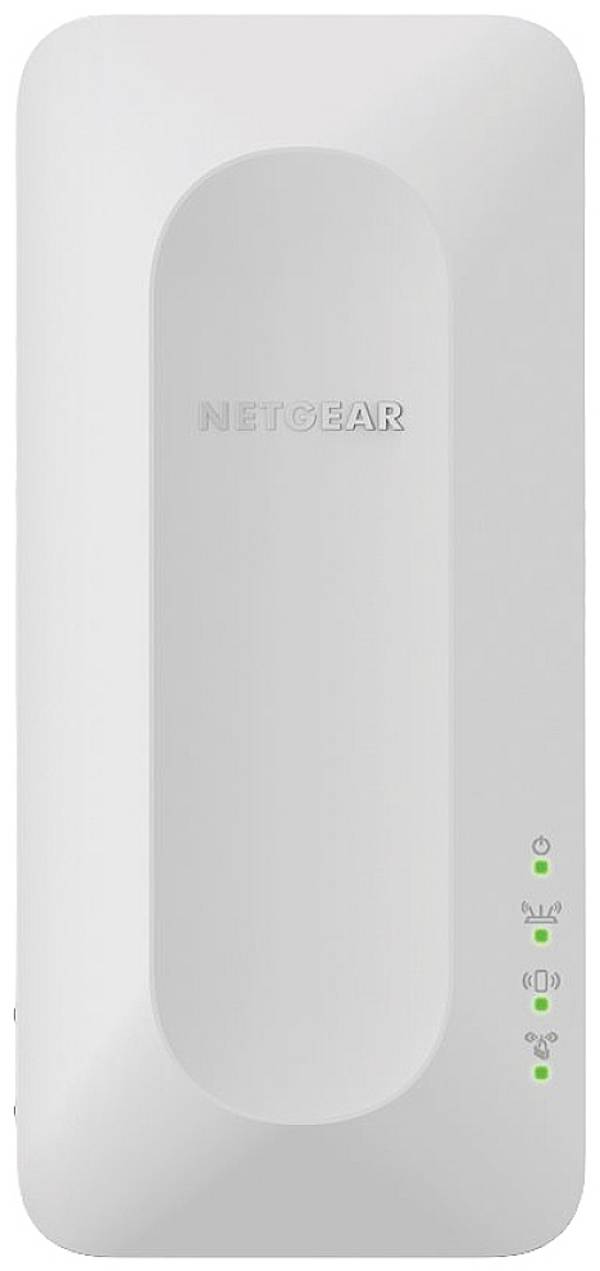 NETGEAR EAX12 einzeln Mesh-Netzwerk 1.6 GBit/s 2.4 GHz, 5 GHz