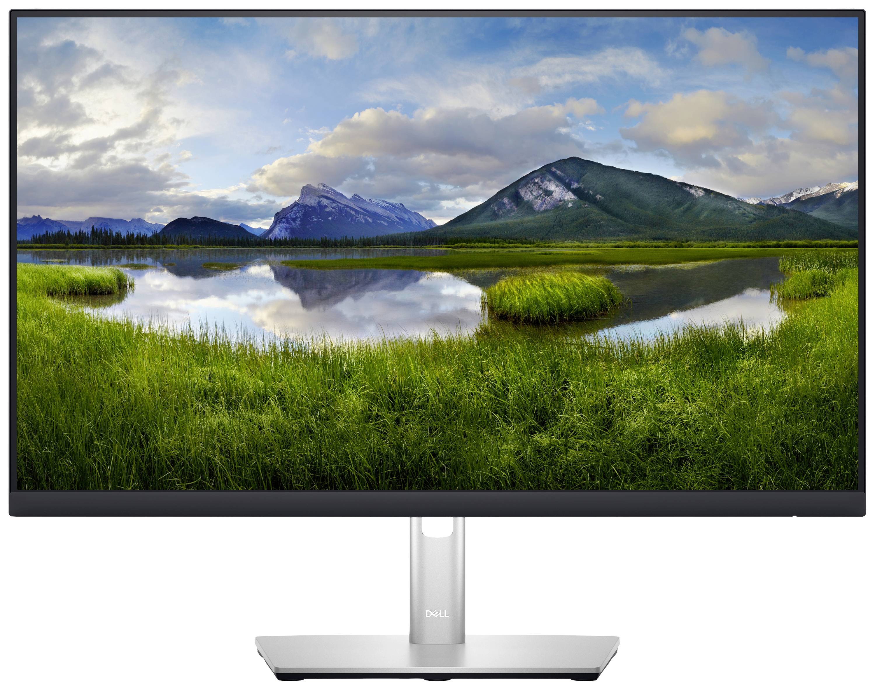 TFT P2423DE 23.8IN QHD-0