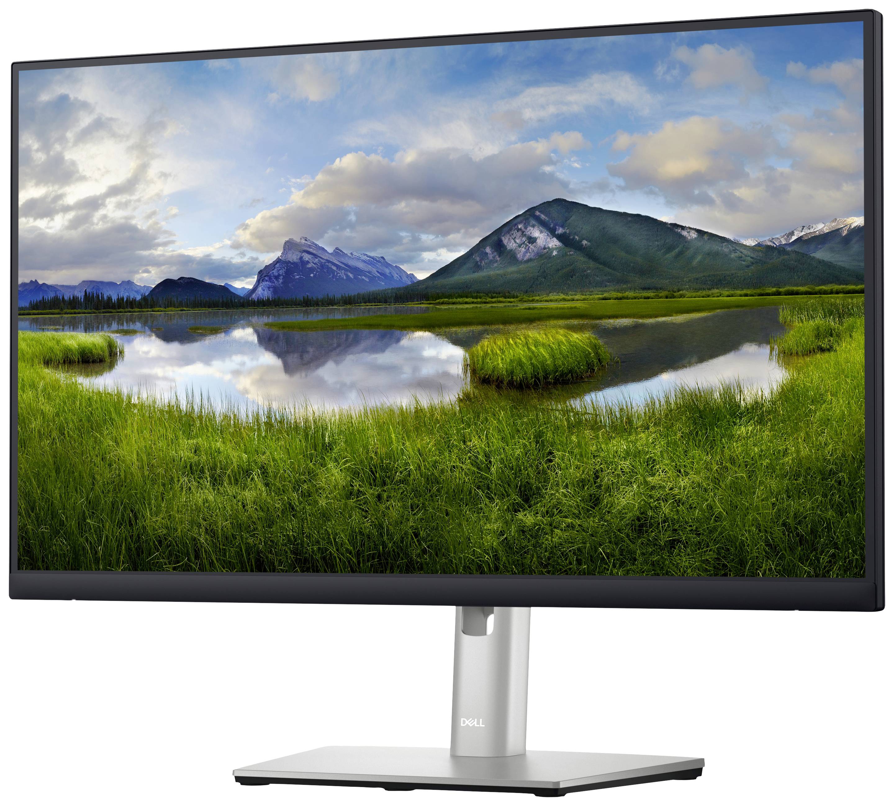 TFT P2423DE 23.8IN QHD-1