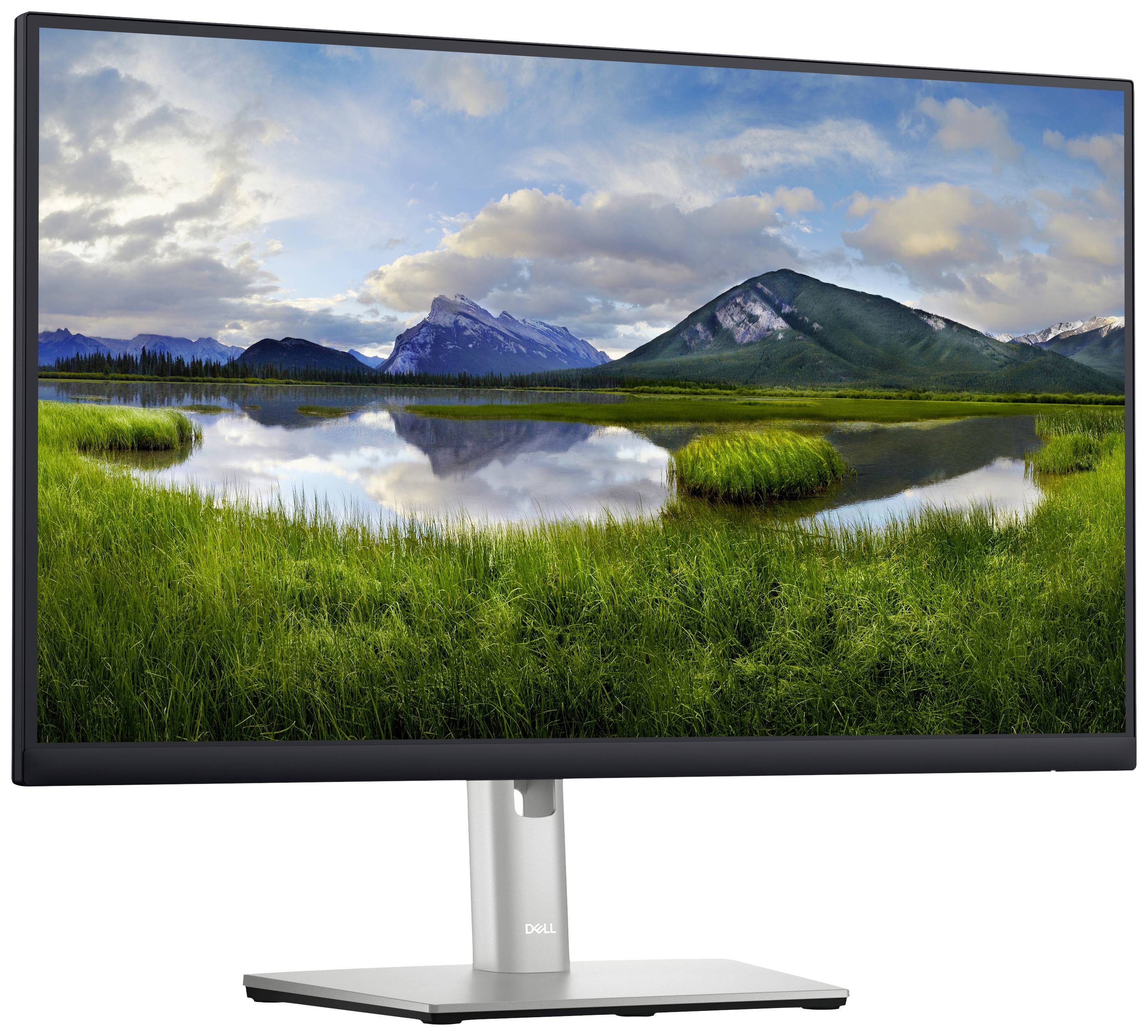 TFT P2423DE 23.8IN QHD-2