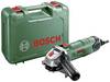 Bosch Home and Garden PWS 750-115, B-Ware 06033A240C920 Winkelschleifer B-Ware (beschädigte / fehlende Verpackung) 115 mm 750 W