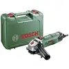 Bosch Home and Garden PWS 750-115, B-Ware 06033A240C920 Winkelschleifer B-Ware (beschädigte / fehlende Verpackung) 115 mm 750 W