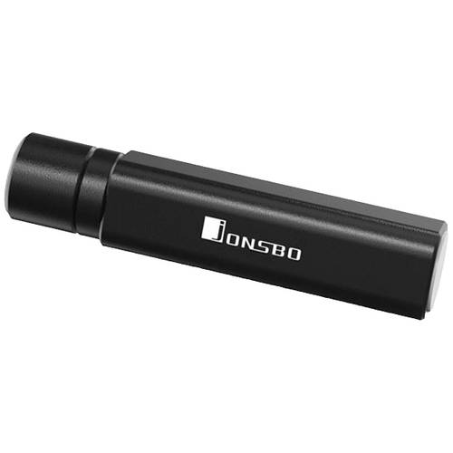 Thumbnail - Jonsbo VC-20 Grafikkartenhalterung Schwarz