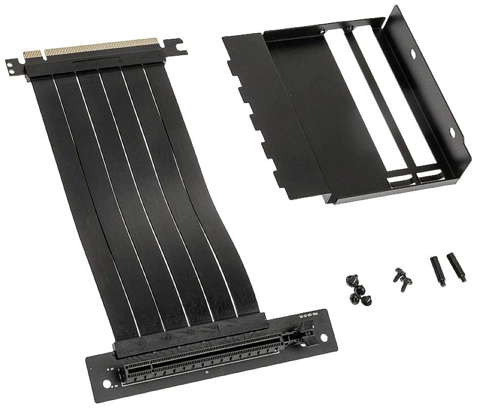 GPU Mounting Kit für Observatory Y/Z und Stronghold Prime Serie Grafikkarten Grafikkarten-Zubehör-0