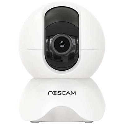 Foscam X5 fscx5w WLAN IP Überwachungskamera 2592 x 1944 Pixel