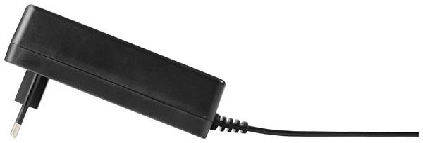 VOLTCRAFT VC-12878460 Steckernetzteil, Festspannung 24 V/DC 2.5 A 60 W