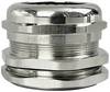 TRU COMPONENTS TC-10302860 Kabelverschraubung M63 Messing (vernickelt) Metall 1 St.