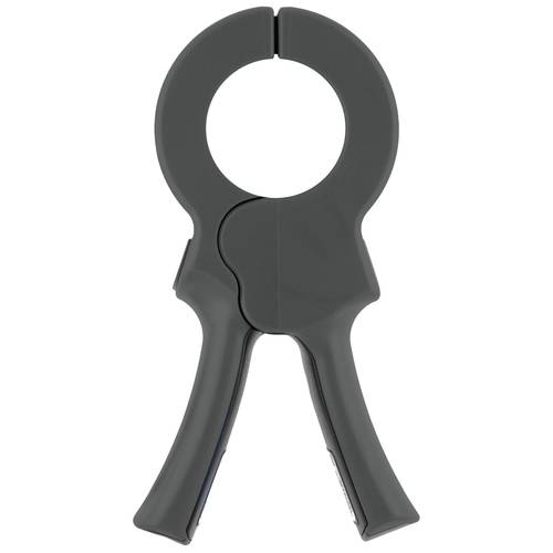 Benning CC 4-1 Stromzangenadapter kalibriert (DAkkS-akkreditiertes Labor) Messbereich A/AC (Bereich): 1 - 1200 A