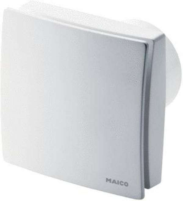 Maico Ventilatoren ECA 150 ipro K Wand- und Deckenlüfter 230 V 250 m³/h 150 mm