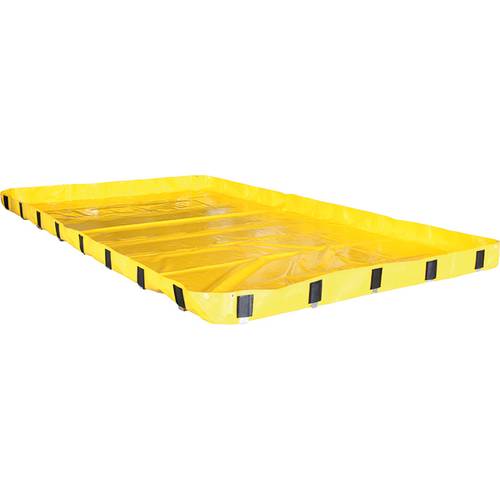 Kunzer 7NW3000 Notfallwanne Pkw (L x B x H) 5 x 3 x 0.2 m 1 St.