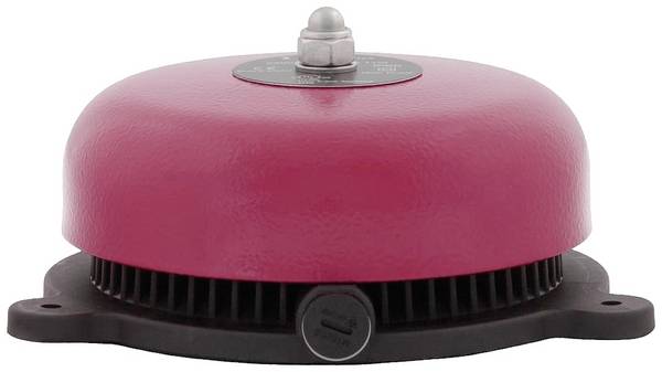 Sirena 54214 Läutewerk 12 V (max) Rot
