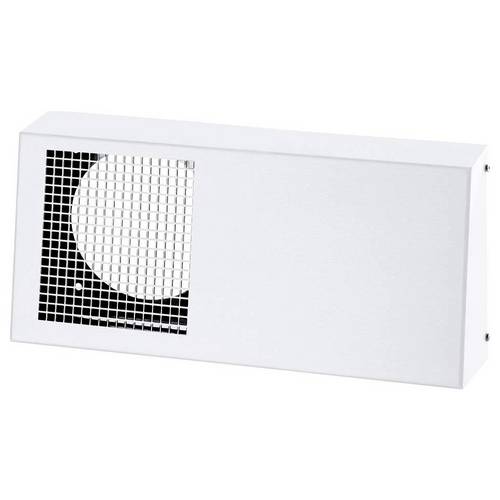 Maico Ventilatoren Duo KWS W Fassadenabschluss