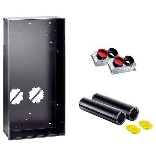 Maico Ventilatoren WS 75 RSUP Rohbaupaket