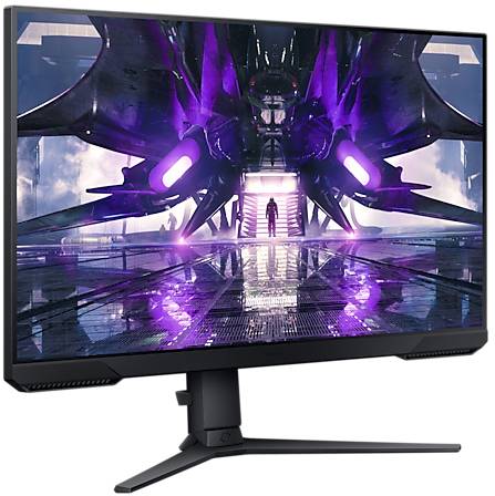 Samsung Odyssey G3 S27AG322NU - LED-Monitor - 68.6 cm (27")-2