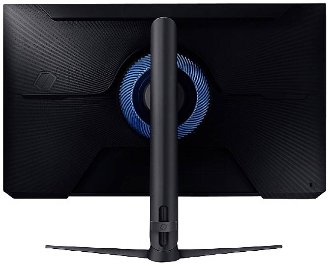 Samsung Odyssey G3 S27AG322NU - LED-Monitor - 68.6 cm (27")-3