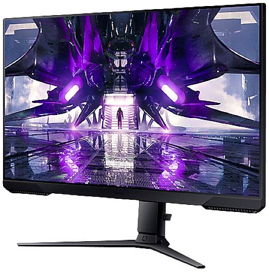 Samsung Odyssey G3 S27AG322NU - LED-Monitor - 68.6 cm (27")-4