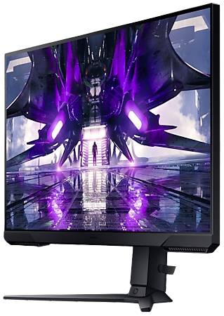 Samsung Odyssey G3 S27AG322NU - LED-Monitor - 68.6 cm (27")-6