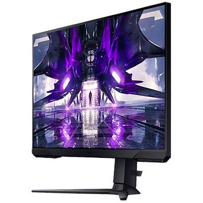 Samsung Odyssey G3 S27AG322NU - LED-Monitor - 68.6 cm (27")-6