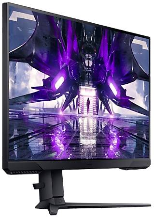 Samsung Odyssey G3 S27AG322NU - LED-Monitor - 68.6 cm (27")-7