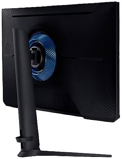 Samsung Odyssey G3 S27AG322NU - LED-Monitor - 68.6 cm (27")-8