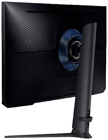Samsung Odyssey G3 S27AG322NU - LED-Monitor - 68.6 cm (27")-9