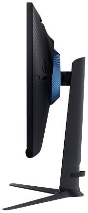 Samsung Odyssey G3 S27AG322NU - LED-Monitor - 68.6 cm (27")-10