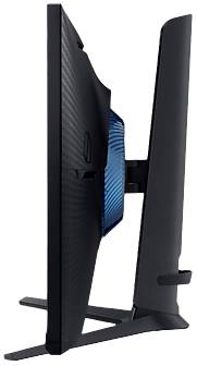 Samsung Odyssey G3 S27AG322NU - LED-Monitor - 68.6 cm (27")-11