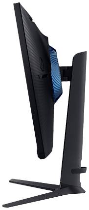Samsung Odyssey G3 S27AG322NU - LED-Monitor - 68.6 cm (27")-13