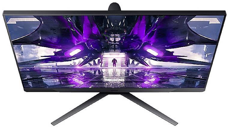 Samsung Odyssey G3 S27AG322NU - LED-Monitor - 68.6 cm (27")-18