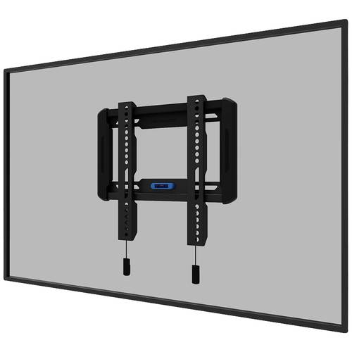 Thumbnail - Neomounts WL30-550BL12 TV-Wandhalterung Geeignet für Curved-TVs 61,2 cm (24,1) - 139,7 cm (55) Starr