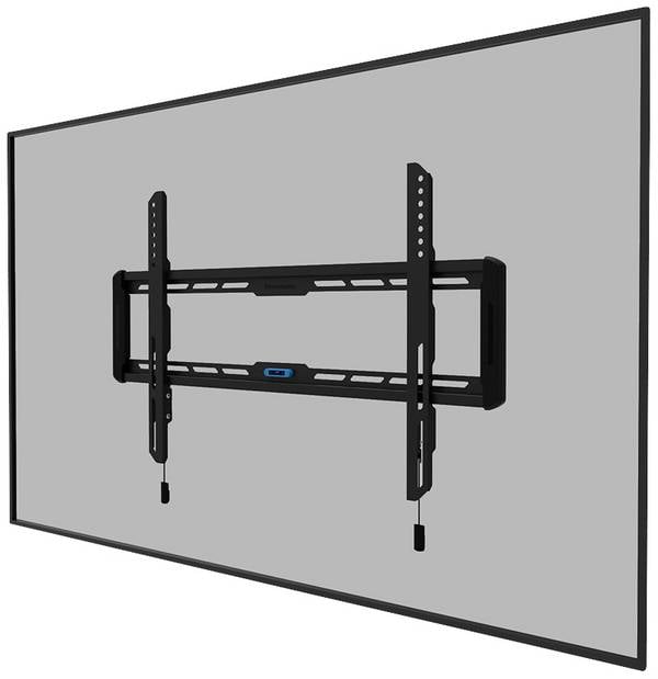 Neomounts WL30-550BL16 TV-Wandhalterung 101,6 cm (40") - 190,5 cm (75") Starr Geeignet für Curved-TV's