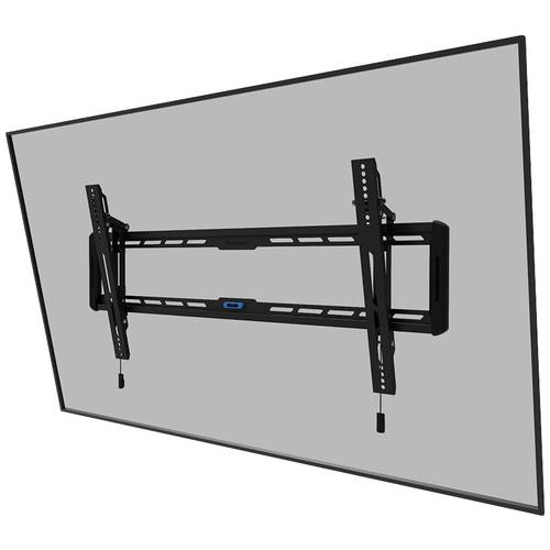 Thumbnail - Neomounts WL35-550BL18 TV-Wandhalterung Neigbar 109,2 cm (43) - 215,9 cm (85) Neigbar