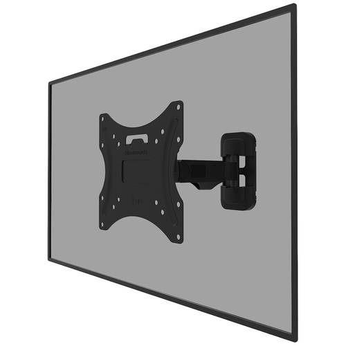 Neomounts WL40-540BL12 TV-Wandhalterung Neigbar, Schwenkbar 81,3 cm (32) - 139,7 cm (55) Neigbar, Schwenkbar