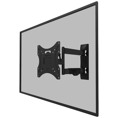 Thumbnail - Neomounts WL40-550BL12 TV-Wandhalterung Neigbar, Schwenkbar 81,3 cm (32) - 139,7 cm (55) Neigbar, Schwenkbar