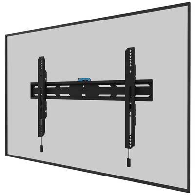 Neomounts WL30S-850BL16 TV-Wandhalterung 101,6 cm (40") - 208,3 cm (82") Starr