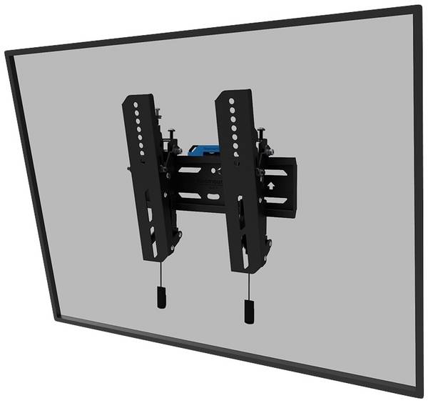 Neomounts WL35S-850BL12 TV-Wandhalterung 61,2 cm (24,1") - 139,7 cm (55") Neigbar
