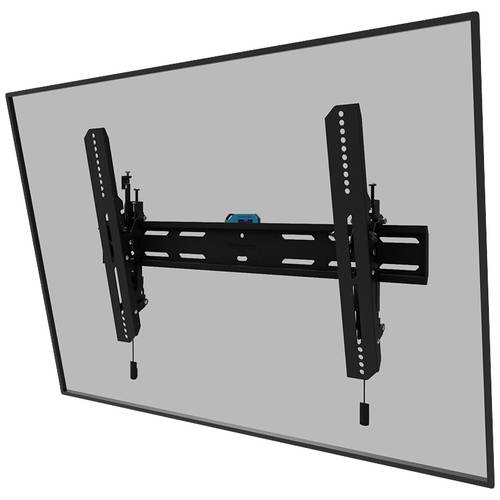 Thumbnail - Neomounts WL35S-850BL16 TV-Wandhalterung Neigbar 101,6 cm (40) - 208,3 cm (82) Neigbar