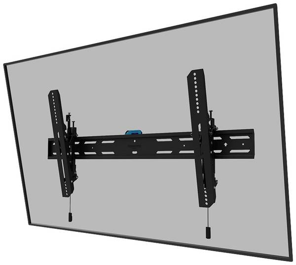 Neomounts WL35S-850BL18 TV-Wandhalterung 109,2 cm (43") - 228,6 cm (90") Neigbar