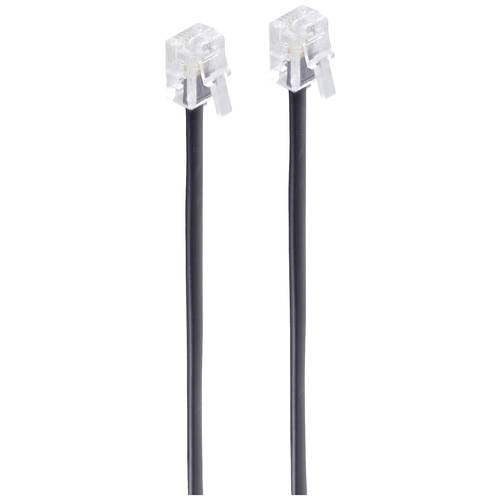 Western-Stecker 6/4 / Western-Stecker 6/4 6m