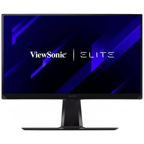 Viewsonic XG320Q LED-Monitor EEK G (A - G) 81.3 cm (32 Zoll) 2560 x 1440 Pixel 16:9 0.5 ms USB-A (USB 3.2 Gen 1), USB-A,...