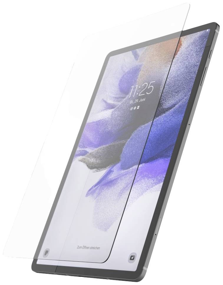 HAMA Displayschutzglas Premium für Samsung Galaxy Tab S7/S8 (11) (00216316)