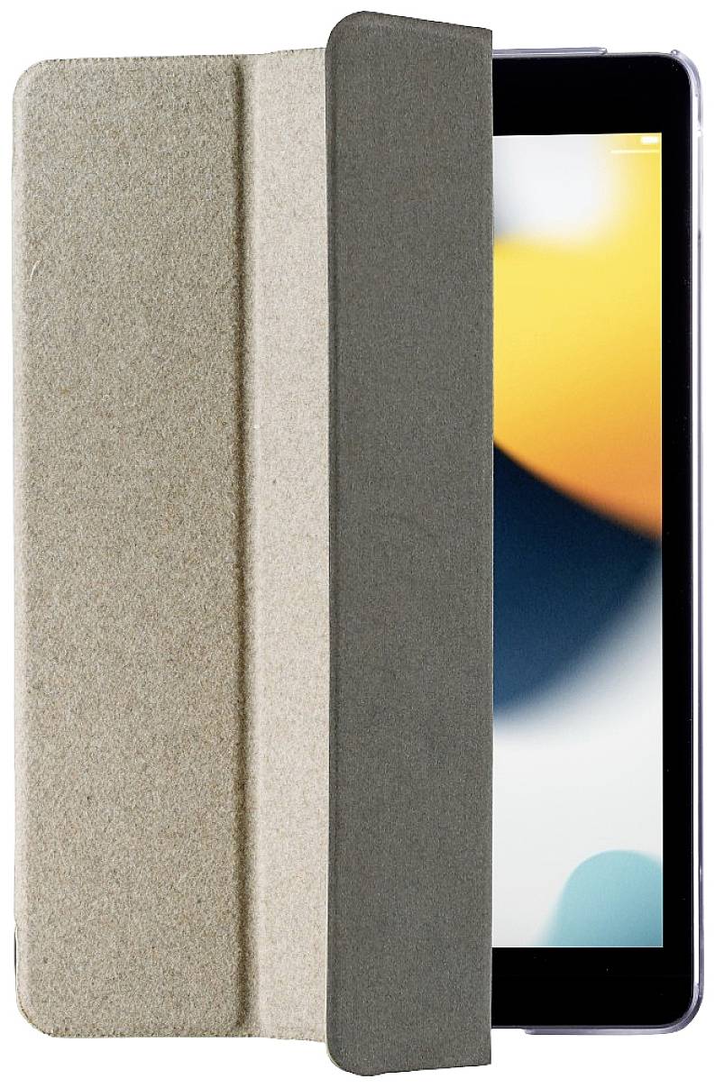 Hama Palermo Tablet-Cover Apple iPad 10.2 (7. Gen., 2019), iPad 10.2 (8. Gen., 2020), iPad 10.2 (9. Gen., 2021) 25,9 cm -0