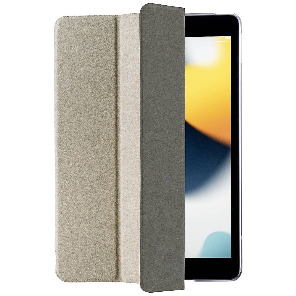 Hama Palermo Bookcase Geschikt voor Apple model: iPad 10.2 (2019), iPad 10.2 (2020), iPad 10.2 (2021