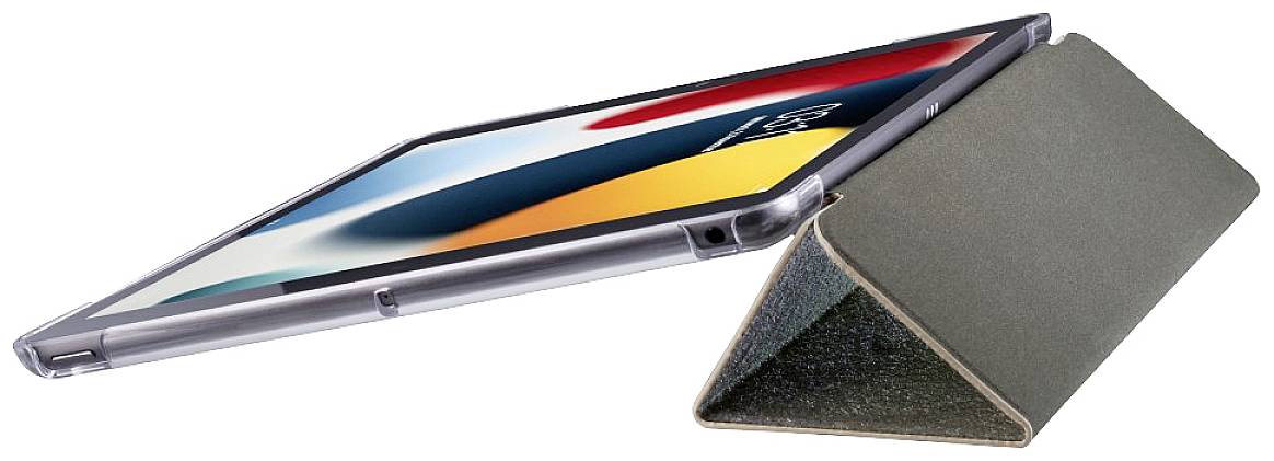 Hama Palermo Tablet-Cover Apple iPad 10.2 (7. Gen., 2019), iPad 10.2 (8. Gen., 2020), iPad 10.2 (9. Gen., 2021) 25,9 cm -2
