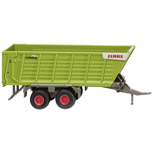 Wiking 038198 H0 Landwirtschafts Modell Claas Cargos Ladewagen