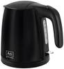 Wasserkocher Prime Aqua Mini 1l black edition