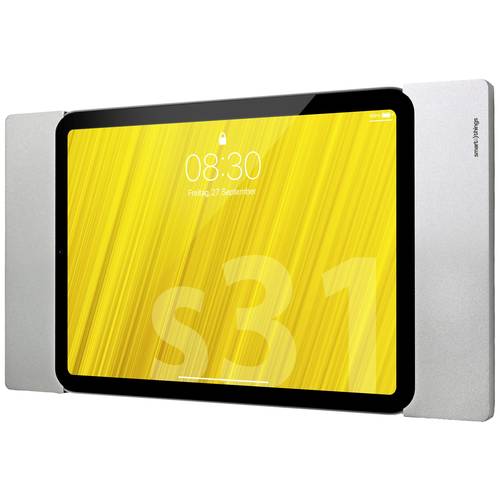Thumbnail - Smart Things mini A8 s31 Tablet Wandhalterung Apple iPad mini (6. Gen.) 20,3 cm (8)