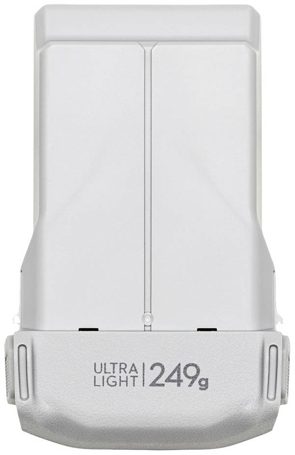 DJI BWX162-2453-7.38 Modellbau-Akkupack (LiIon) Passend für (Multicopter): DJI Mini 3 Pro, DJI Mini 3 Pro DJI RC, DJI Mini 3 Pro Fly More Kit, DJI Mini 3, DJI Mini 3 (DJI RC), DJI Mini 3 Fly More Combo, DJI Mini 3 Fly More Combo (DJI RC)