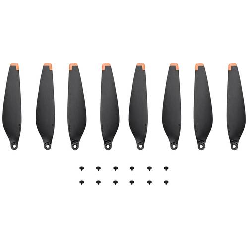 Thumbnail - DJI Multicopter-Propellerset Passend für (Multicopter): DJI Mini 3 Pro, DJI Mini 3 Pro DJI RC