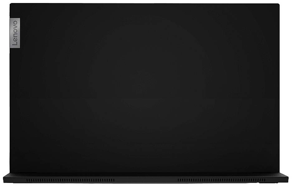 Lenovo ThinkVision M15 LED-Monitor EEK C (A - G) 39.6 cm (15.6 Zoll) 1920 x 1080 Pixel 16:9 14 ms USB-C® IPS LED-1